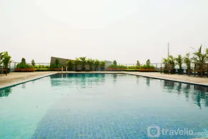 Brand New Studio Tree Park City BSD Apartment near ICE BSD By Travelio - Image 3