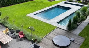 Herrenhaus mit Pool-Landschaft - Image 2