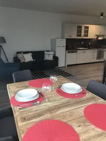 Feng Shui Wellness Apartmanház Hévíz - Image 5