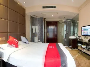 Jinruili Holiday Hotel - Image 3
