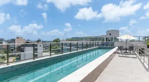 Completo Studio com varanda a poucos passos do mar no centro de Porto exclusivo para casais - Image 2