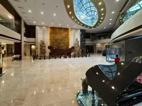 Taizhou Sanyou International Hotel (Shili Changjie) - Image 3
