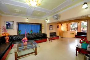 Hotel Star of Kashmir - Image 3