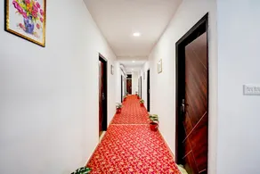 Hotel O Hotel Silver Sky - Image 4