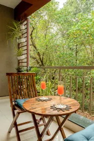 Casa Miri | Elegant 2 BHK with Pool in Siolim - Image 4