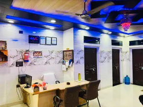 Radha Krishna Hotel - Image 2
