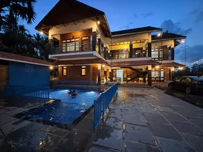 Devas Heritage Homestay 6BR with Pool by Homeyhuts - Image 3