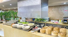 Guangzhou Xiangxue International Apartment- Free Canton Fair Shuttle Bus - Image 5