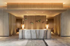 Meliá Chongqing - Image 3