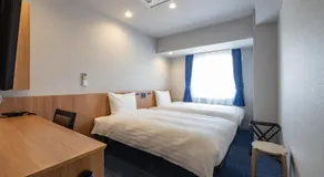 Toyoko Inn Ube-Shinkawa-eki - Image 1