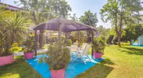 Residence Blu Marlin Natural free beach - Image 2