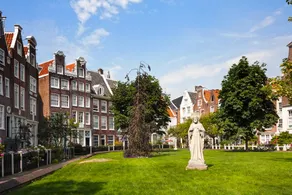 NEW cosy apartment in 9 streets - Image 2