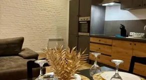 Appartement spacieux 2 pers proche centre ville et gare - Image 3