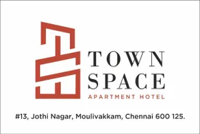 Modern 2 BHK Apartment in Chennai - Image 3