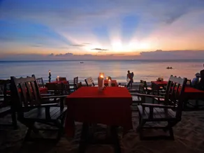 Nature Beach Resort, Koh Lanta - Image 3