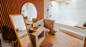Agung Wiwin Homestay & Restaurant - Image 2