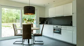 Luxe vakantiebungalow casa Cranenweyer - Image 3