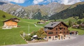 Hotel Des Alpes - Image 3
