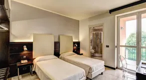 HOTEL HMR RHO Milano - Image 2