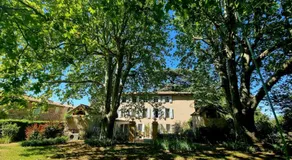 1560- Domaine Des Cinq Jardins- A Magical and Authentic Mansion - Image 5
