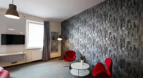 Vigo Hotel - Image 4
