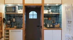 Tiny Haus auf idyllischem Grundstück im Rittergut - Image 5