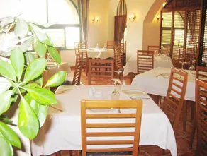 Hotel Hammamet Alger - Image 3