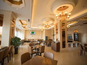 Vienna Hotel Shanghai Pudong Theme Park Wanda Branch - Image 3