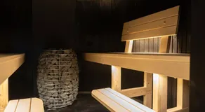 Al Fogolâr Rooms & Osteria with Saunaland - Image 3
