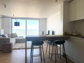 Apartment in Middelkerke with Stunning Sea Views - Image 4
