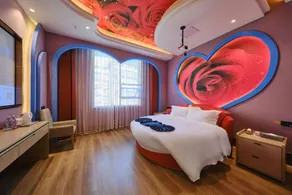 Tumai House Hotel (Xuanhan Yilian Branch) - Image 2