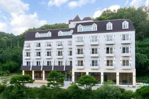 Gapyeong Staygojae 325 Riverview Resort (near Seoul, friendly nature) - Image 2