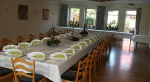 Landgasthaus Hotel Wolters - Image 3