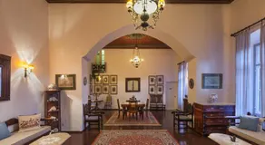 Hydroussa Hotel Hydra - Image 4