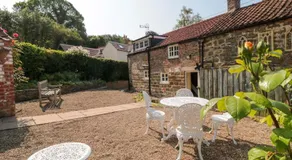 Spring Cottage - Image 5
