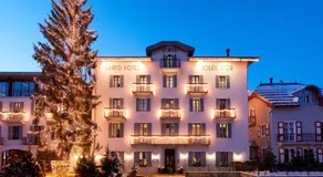 Grand Hotel Soleil d'Or - Image 3