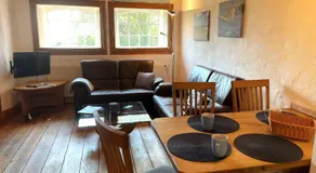 Appartamento accogliente e familiare con barbecue, terrazza e giardino | Accetta animali domestici - Image 3