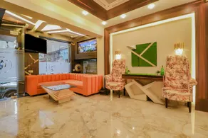 Hotel O Western Galaxy - Image 3