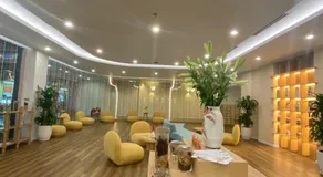Flamingo Ibiza Hải Tiến, IB 802- Căn 2 phòng ngủ view trực diện biển tiêu chuẩn 4NL 2TE - Image 3