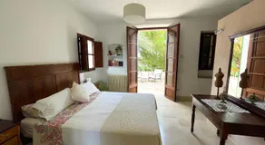 Son Jordi nou, beautiful villa near Alaro big swimming pool, BBQ mountain views 12people - Image 2