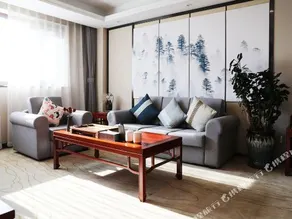 Tangshan Hotel - Image 3
