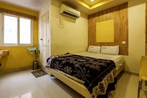 Hotel Surya Residency - Image 2
