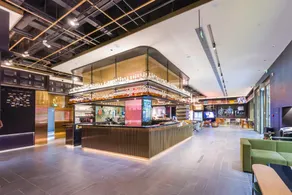 CitiGo Hotel, Shengli Gate, Nanchang Street, Wuxi - Image 5