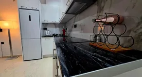 Hidden Gem 2BR Apartment | Loutraki - Image 3