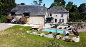 Au Relais de Laborde - Image 4