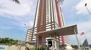 The Venus Sri Manjung Block B High Floor - Image 4