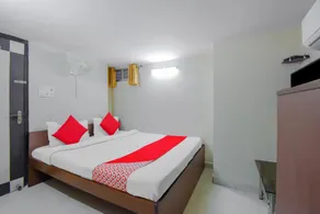Hotel O Lindsay Inn Guest House - Image 2