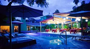 Hacienda del Lago Boutique Hotel - Image 3