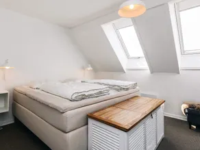 4 Personer feriebolig i Borre - Image 5