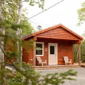Lawrencetown Lodge - The Willow Studio - Image 3
